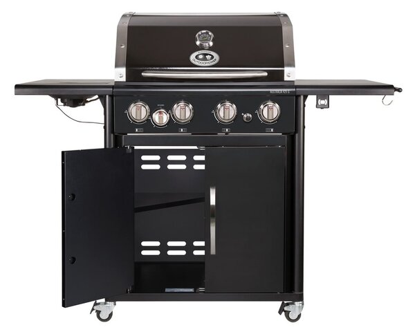 Plynový gril Australia 425 G – Outdoorchef