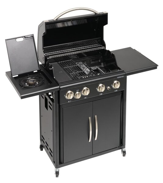 Plynový gril Australia 425 G – Outdoorchef