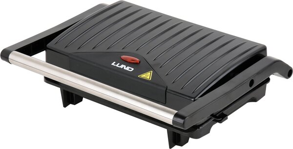 LUND Gril na panini 750 W Lund