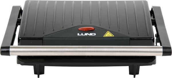 LUND Gril na panini 750 W Lund