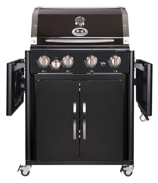 Plynový gril Australia 425 G – Outdoorchef