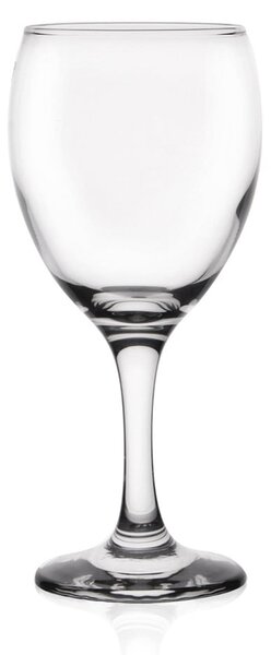 Sklenice na víno v sadě 6 ks 245 ml Empire – Orion