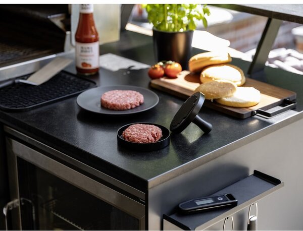 Lis na hamburgery Patty – Wenko