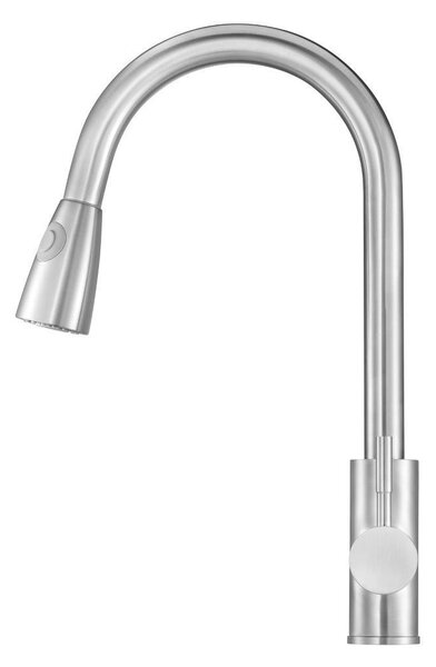 FALA Baterie dřezová Mixer Steely 4 Fala