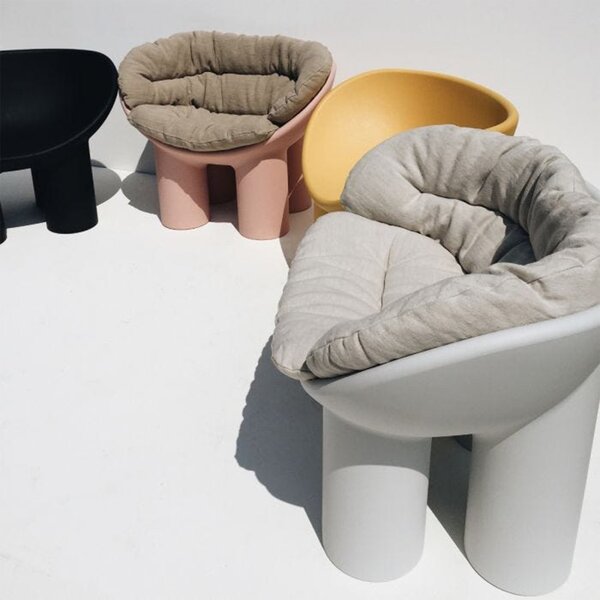 Driade designové sedačky Roly Poly Sofa