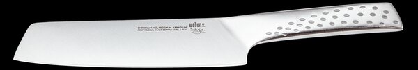 Weber Velký nůž na zeleninu Deluxe
