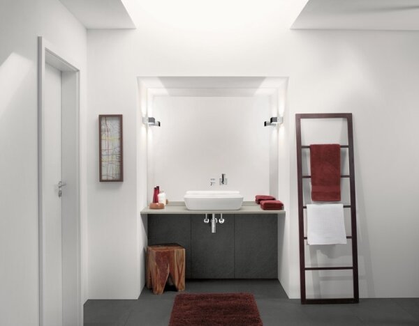 Villeroy & Boch 417258R1 - Umyvadlo na desku ARTIS 58x38,5 cm keramika/bílá
