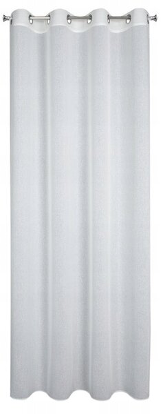 ZÁVĚS KENDAL ORTEX 140X250 BÍLÝ