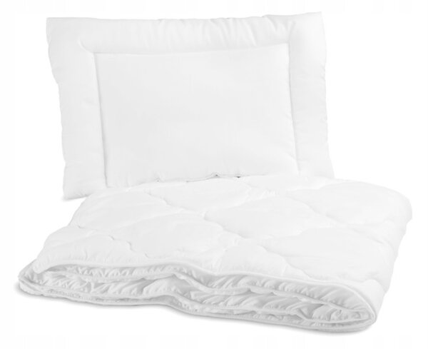 Sada Povlečení Deluxe 120x90, 60x40