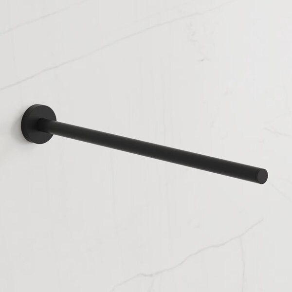 Kronenbach Lima 2.0 Black věšák na ručník černá 29.200.070.5005