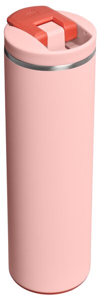 STANLEY Termohrnek The Transit Fliptop Mug 470 ml Peach Rose