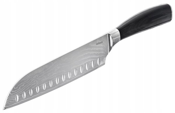 Orion Kuchyňský nůž santoku 18,5 cm