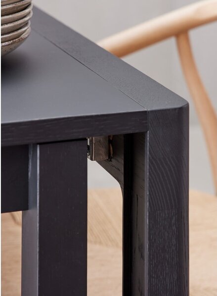 Rozkládací jídelní stůl s deskou v dubovém dekoru 96x220 cm Join by Hammel – Hammel Furniture