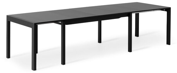 Rozkládací jídelní stůl s přídavnou deskou 96x160 cm Join – Hammel Furniture