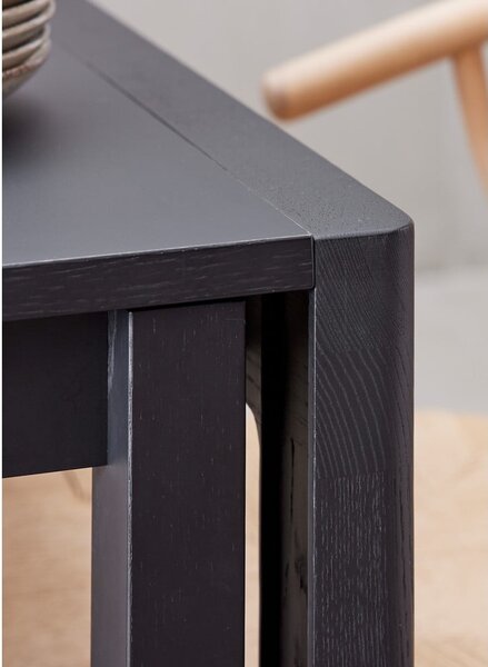 Rozkládací jídelní stůl s deskou v dubovém dekoru 96x220 cm Join by Hammel – Hammel Furniture