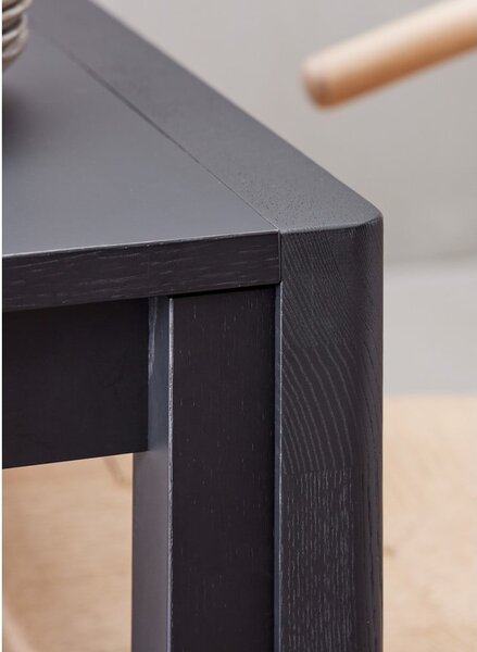 Rozkládací jídelní stůl s deskou v dubovém dekoru 96x220 cm Join by Hammel – Hammel Furniture