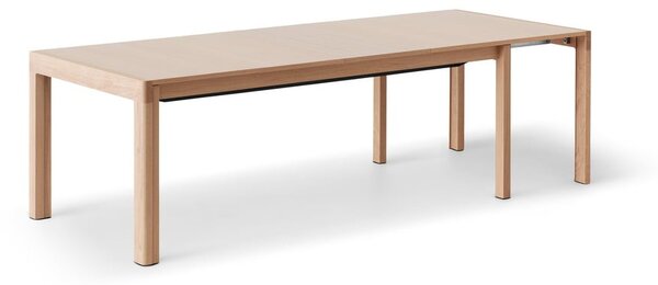 Rozkládací jídelní stůl s deskou v dubovém dekoru 96x220 cm Join by Hammel – Hammel Furniture