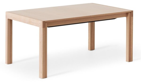 Rozkládací jídelní stůl s deskou v dubovém dekoru 96x160 cm Join by Hammel – Hammel Furniture