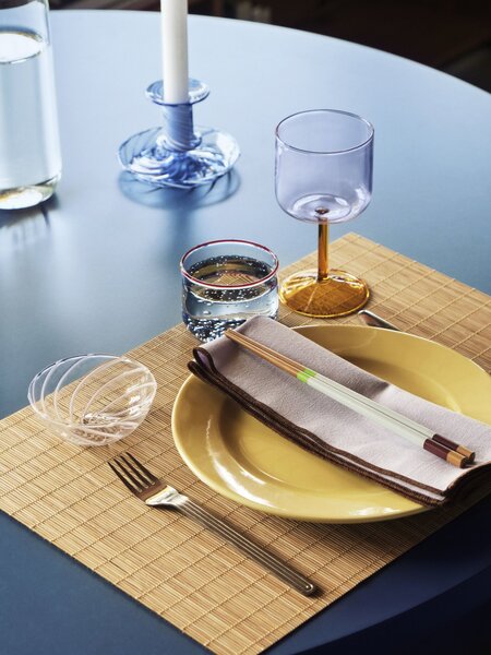 Hay AB287-A908-AG24 Hůlky na sushi 4 ks