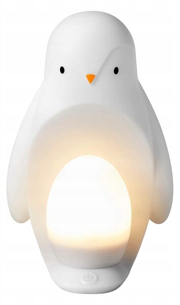 Tommee Tippee Přenosná Noční Lampa 2v1, Tučňák