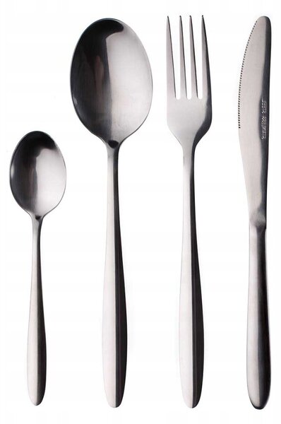 Sada příborů Banquet Sheila 24 ks