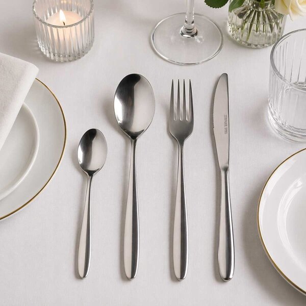 Sada příborů Banquet Sheila 24 ks
