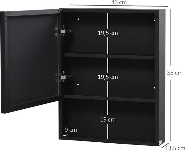Skříňka pod umyvadlo, skříňka do koupelny, úložná skříň, závěsná skříň
