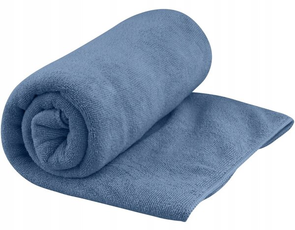 Rychleschnoucí ručník Sea To Summit Travelling Tek Towel L 60 cm x 120 cm