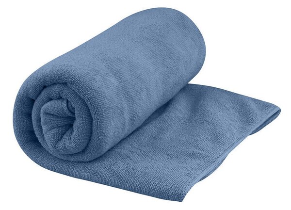Rychleschnoucí ručník Sea To Summit Travelling Tek Towel L 60 cm x 120 cm