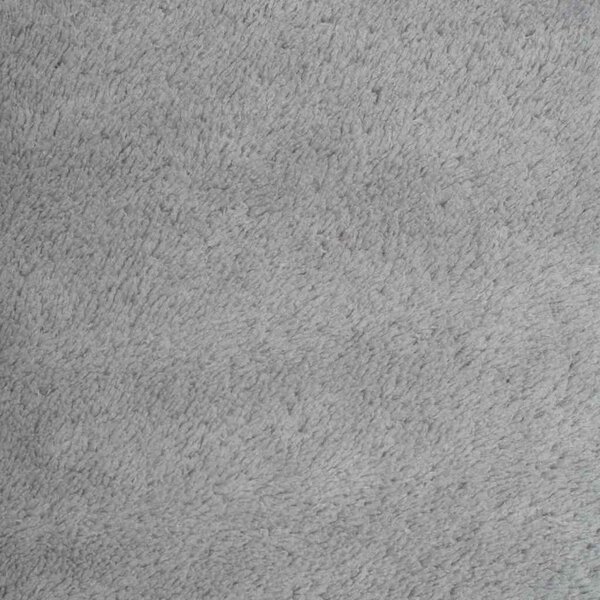 Dětská deka New Baby 90x80 šedá