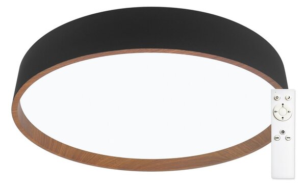 DEKOR LED stropní svítidlo 50C RC, 6000 lm, 60 W