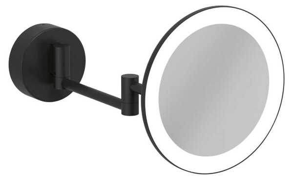 LED kosmetické zrcátko KLUDI-VELA R