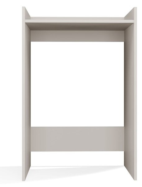 TP Living Koupelnová skříňka na pračku Pola 64 cm béžová