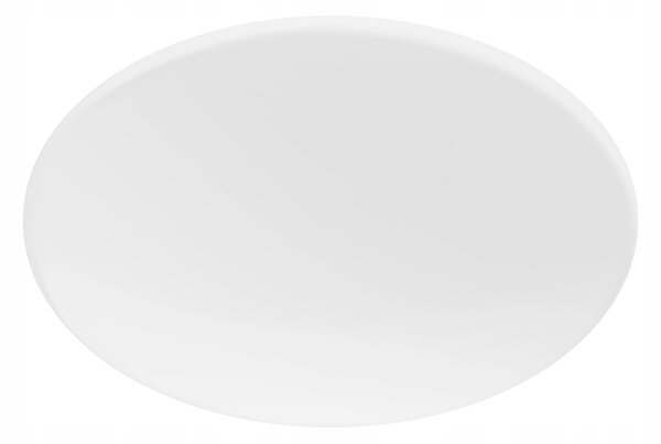 Stropní svítidlo přisazené Philips 36 W LED zdroj 49 cm bílé