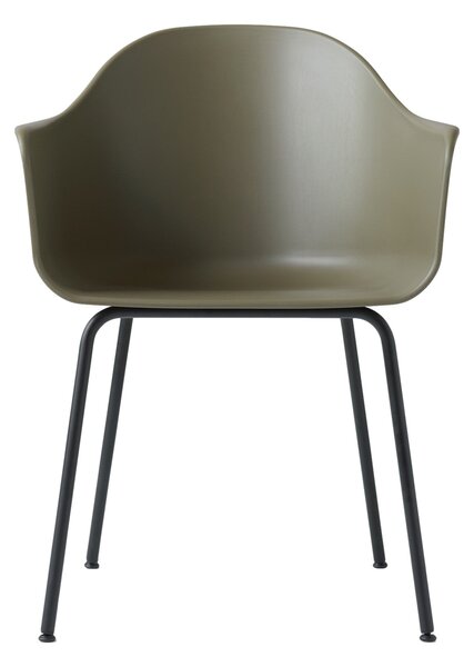 AUDO (MENU) Židle Harbour Chair, Olive