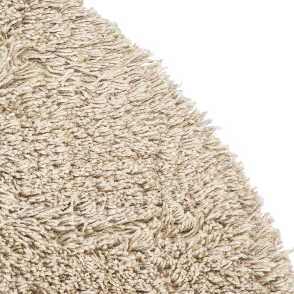 Bolia designové koberce Lorie Rug Round (Ø 200 cm)