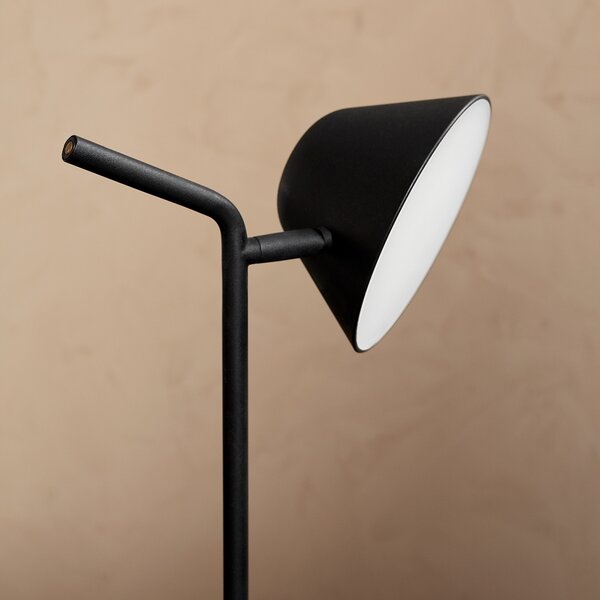 Audo Copenhagen designové stojací lampy Peek Floor Lamp
