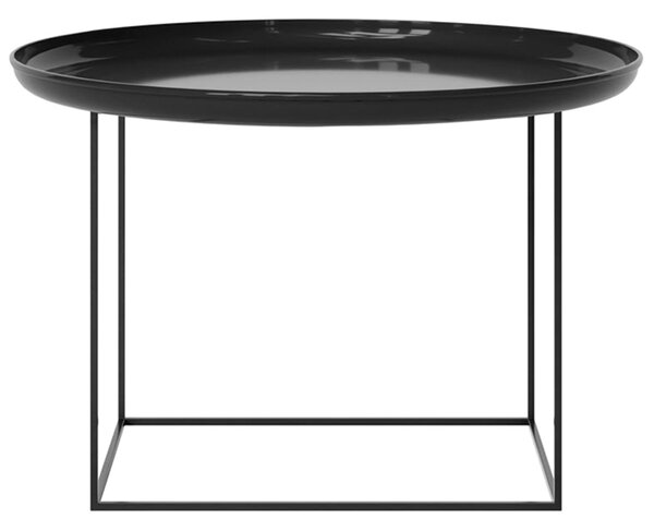 Norr 11 designové odkládací stolky Duke Side Table M