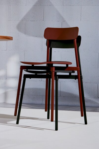 Petite Friture designové židle Fromme