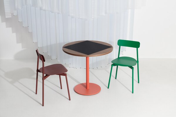 Petite Friture designové židle Fromme