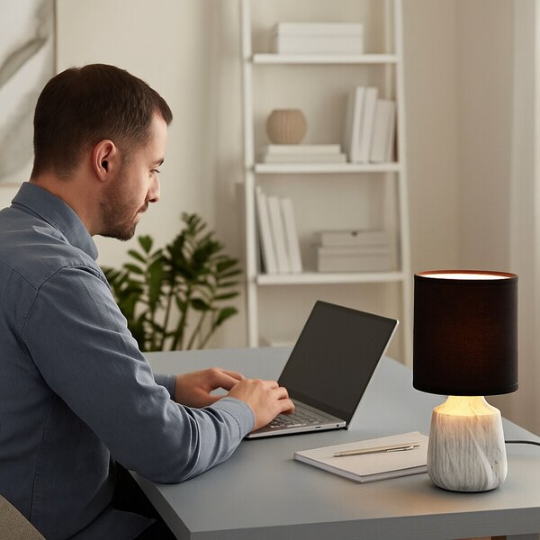 Rabalux NALISA stolní lampa 74066