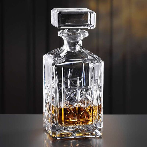 Nachtmann Highland Karafa na whisky 0,75 ltr