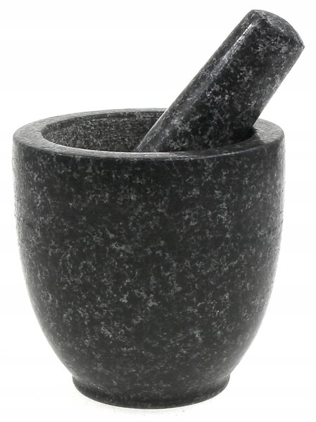 Hmoždíř Kinghoff kamenný šedý