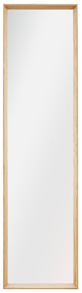ZRCADLO 32,5/122,5/4 cm Carryhome