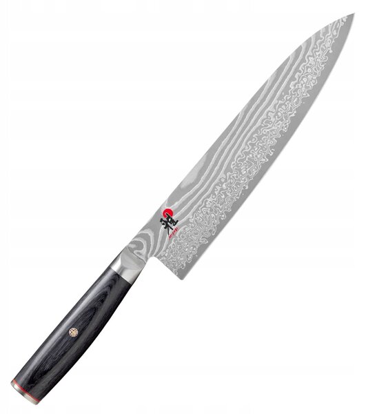 Šéfkuchařský Nůž 24 cm Miyabi 5000FCD