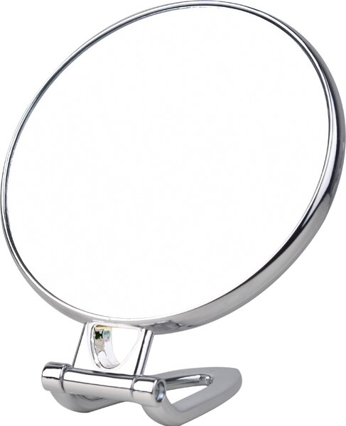 TopChoice Zvětšovací zrcadlo kulaté 85796