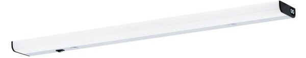 Tenké žářivkové LED světlo pod linku LINEAR 370 studená bílá