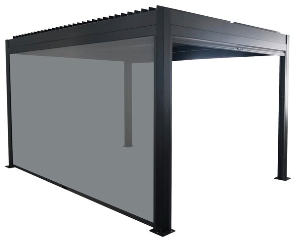 ZAHRADNÍ ALTÁN velikost: 396/231/299 cm Amatio - Zahradní altány