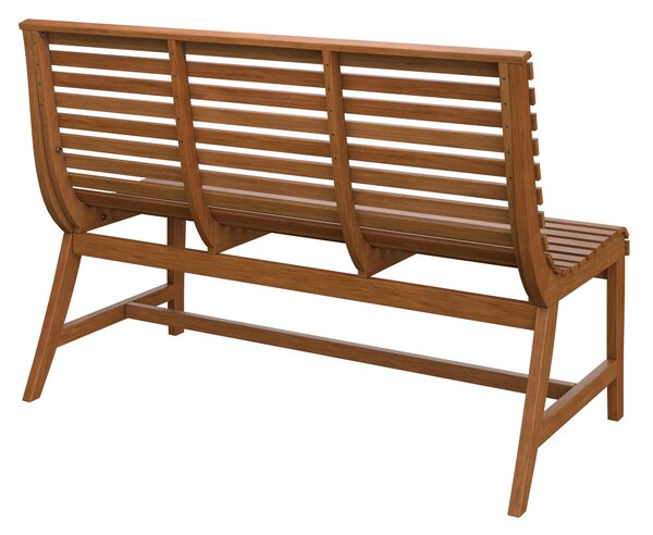 ZAHRADNÍ LAVICE dřevo Ambia Garden - Online Only zahradní nábytek, Online Only