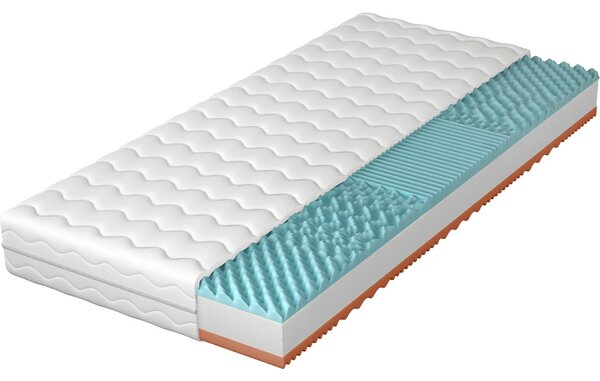MATZZZ Pěnová matrace 90x200 HORAT